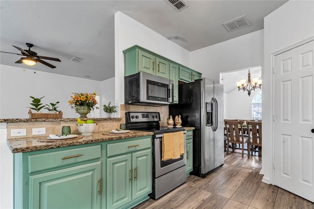 8444 Miami Springs Drive, Fort Worth, TX 76123