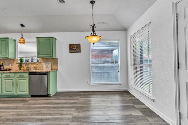 8444 Miami Springs Drive, Fort Worth, TX 76123