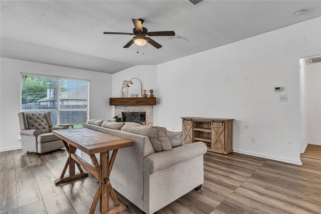 8444 Miami Springs Drive, Fort Worth, TX 76123