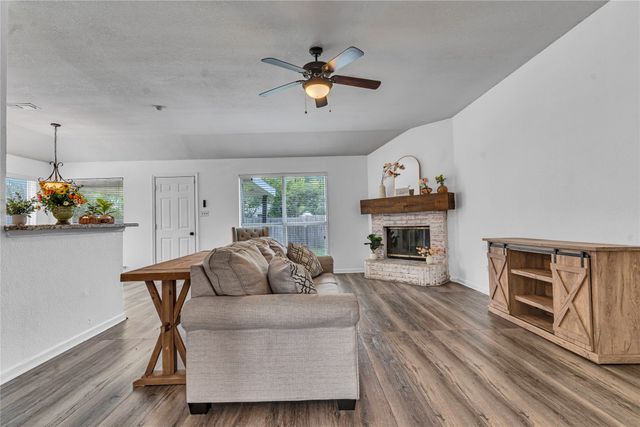 8444 Miami Springs Drive, Fort Worth, TX 76123
