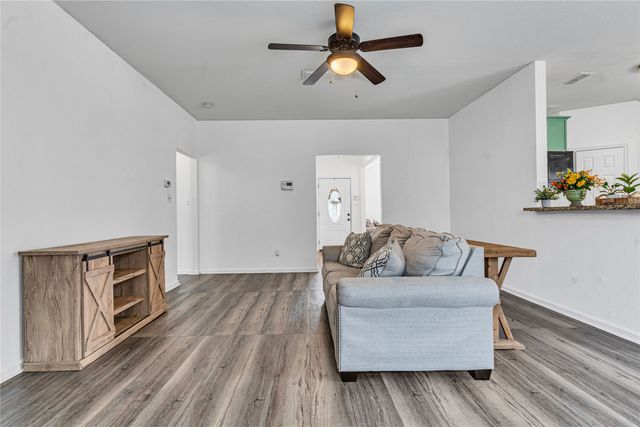 8444 Miami Springs Drive, Fort Worth, TX 76123