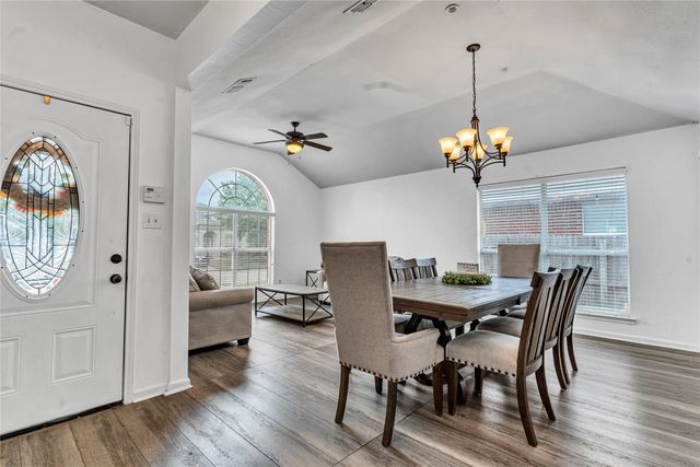 8444 Miami Springs Drive, Fort Worth, TX 76123