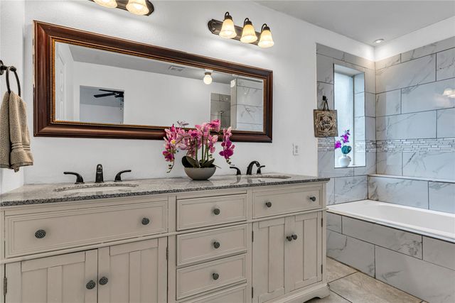 8444 Miami Springs Drive, Fort Worth, TX 76123