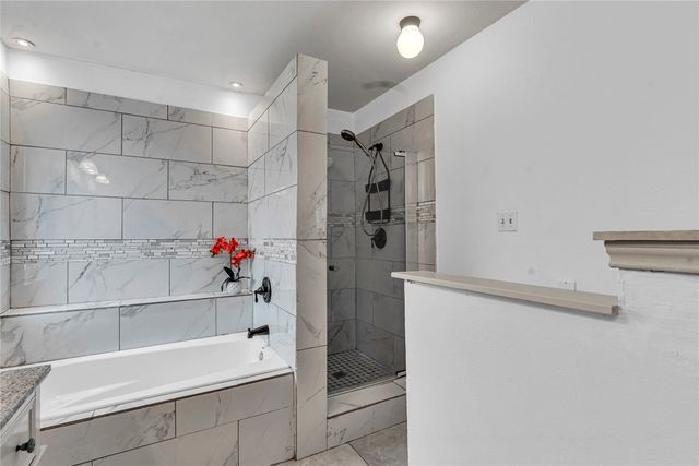 8444 Miami Springs Drive, Fort Worth, TX 76123