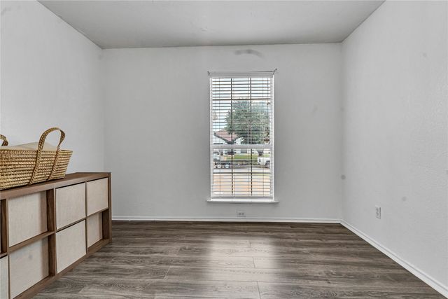 8444 Miami Springs Drive, Fort Worth, TX 76123