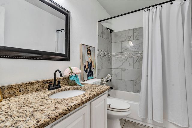 8444 Miami Springs Drive, Fort Worth, TX 76123