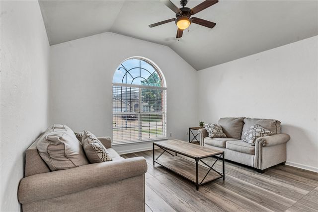 8444 Miami Springs Drive, Fort Worth, TX 76123