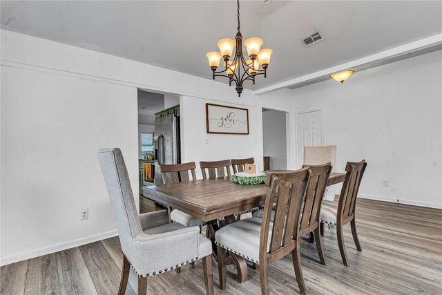 8444 Miami Springs Drive, Fort Worth, TX 76123