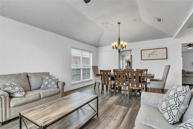 8444 Miami Springs Drive, Fort Worth, TX 76123
