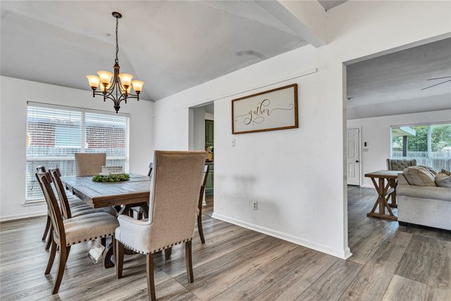 8444 Miami Springs Drive, Fort Worth, TX 76123