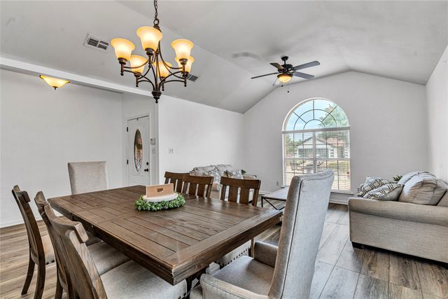 8444 Miami Springs Drive, Fort Worth, TX 76123