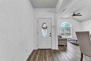 8444 Miami Springs Drive, Fort Worth, TX 76123