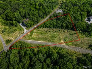 0 Davis Drive, High Ridge, MO 63049