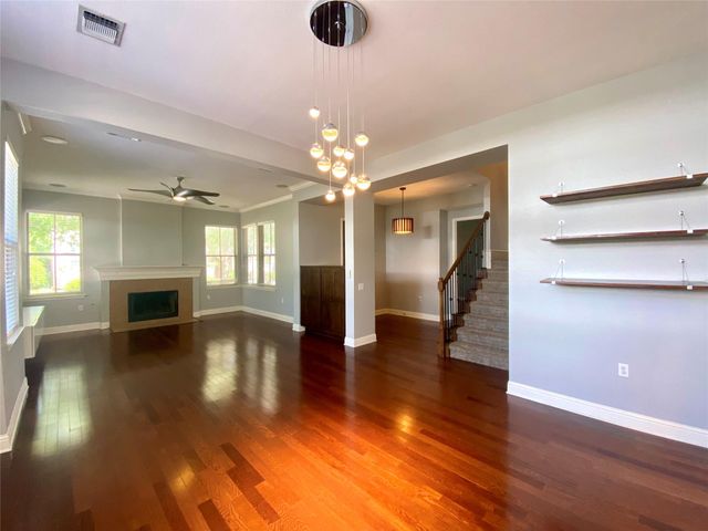 2009 Emma Long ST, Austin, TX 78723