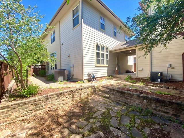2009 Emma Long ST, Austin, TX 78723