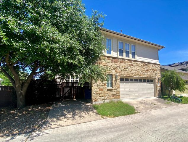 2009 Emma Long ST, Austin, TX 78723