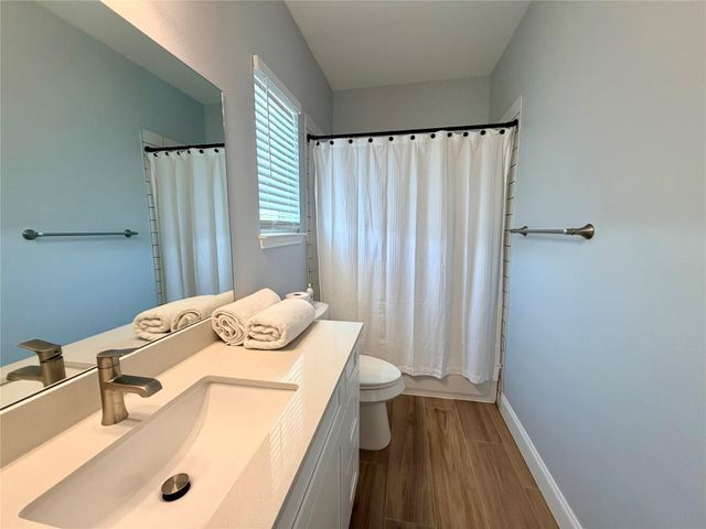 2009 Emma Long ST, Austin, TX 78723