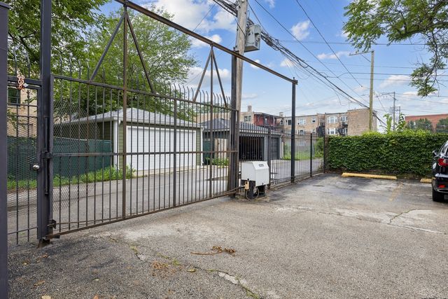 4926 S INDIANA Avenue GS, Chicago, IL 60615