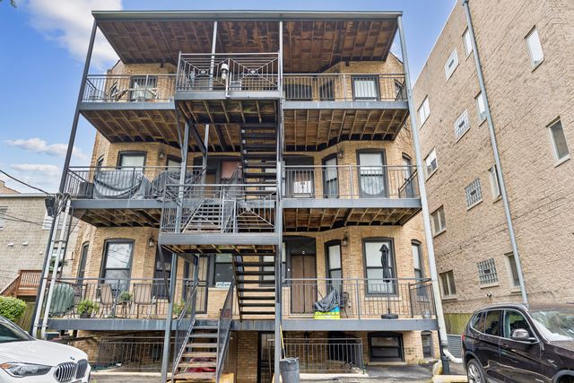 4926 S INDIANA Avenue GS, Chicago, IL 60615