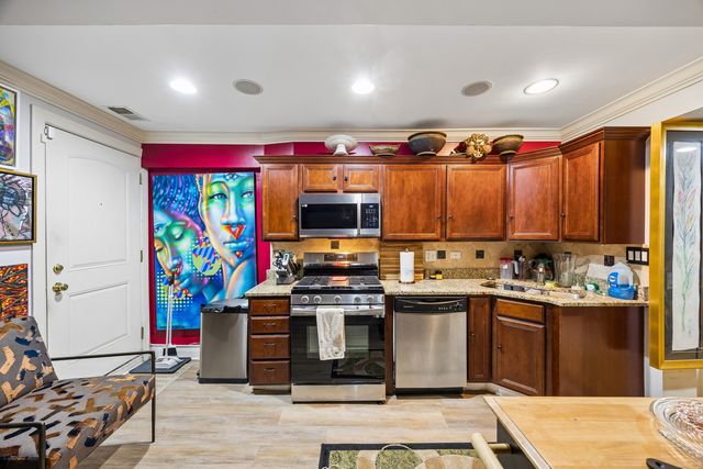4926 S INDIANA Avenue GS, Chicago, IL 60615