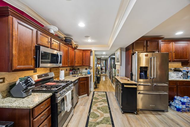 4926 S INDIANA Avenue GS, Chicago, IL 60615