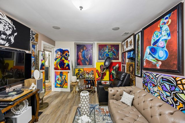 4926 S INDIANA Avenue GS, Chicago, IL 60615