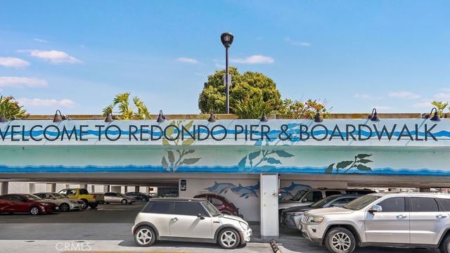 130 The Village 301, Redondo Beach, CA 90277