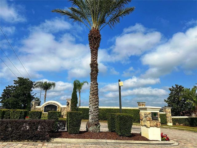 1777 BELLA LAGO DRIVE, Clermont, FL 34711