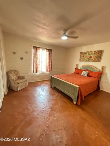 10121 E Catalina Highway, Tucson, AZ 85749
