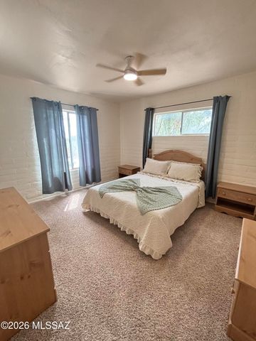 10121 E Catalina Highway, Tucson, AZ 85749