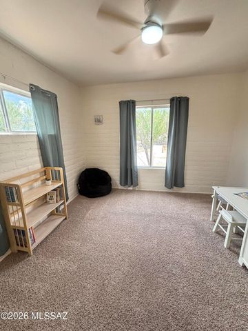 10121 E Catalina Highway, Tucson, AZ 85749