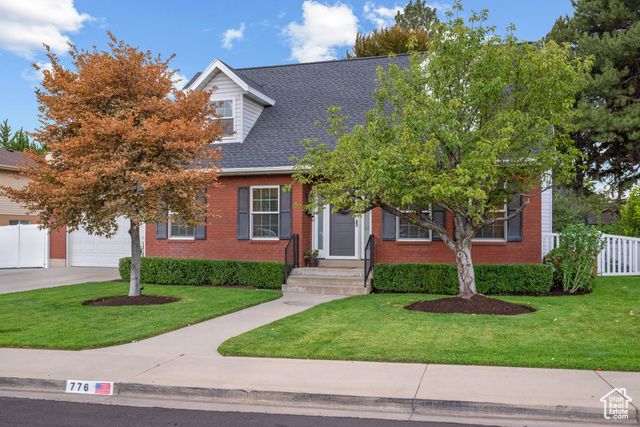 776 S 500 E, Orem, UT 84097