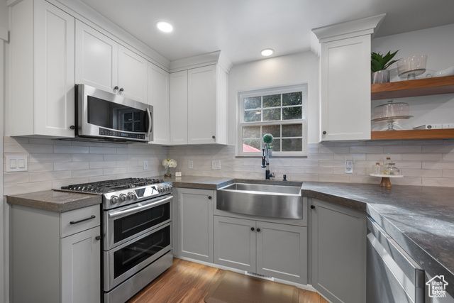 776 S 500 E, Orem, UT 84097