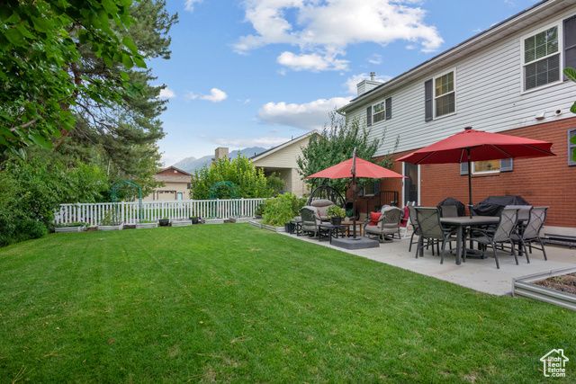 776 S 500 E, Orem, UT 84097