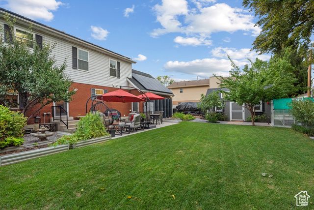 776 S 500 E, Orem, UT 84097