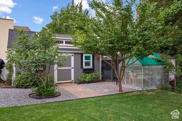 776 S 500 E, Orem, UT 84097