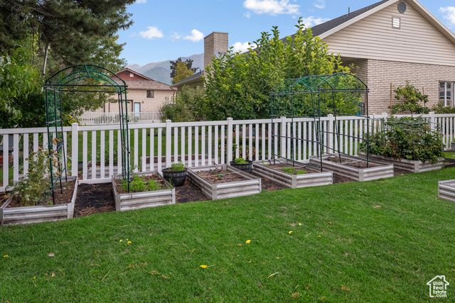 776 S 500 E, Orem, UT 84097