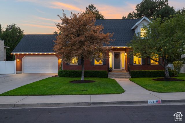 776 S 500 E, Orem, UT 84097