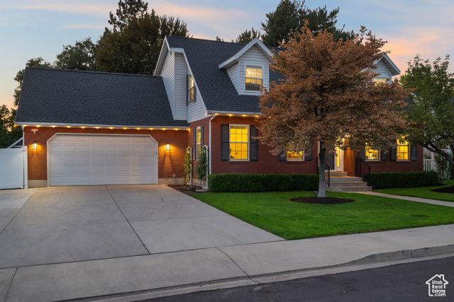 776 S 500 E, Orem, UT 84097