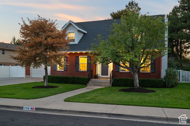 776 S 500 E, Orem, UT 84097