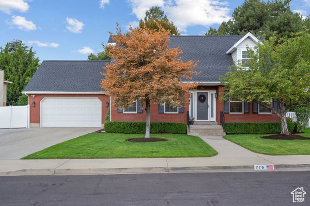 776 S 500 E, Orem, UT 84097