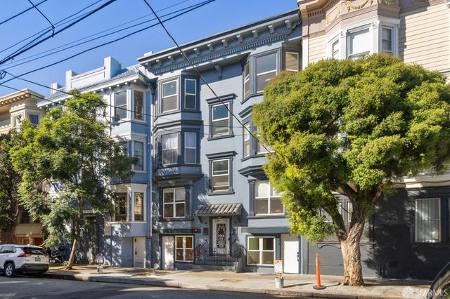 108 Albion Street B, San Francisco, CA 94110