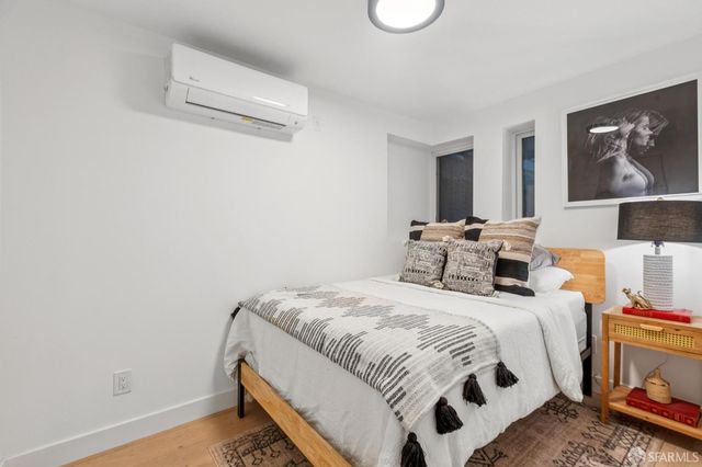 108 Albion Street B, San Francisco, CA 94110