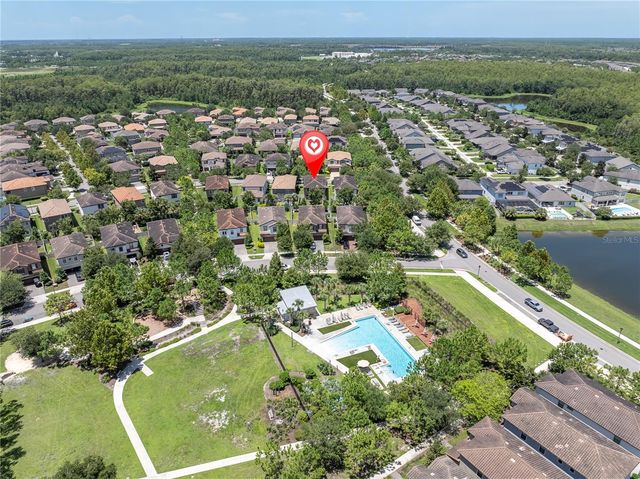 13105 PAYTON STREET, Odessa, FL 33556