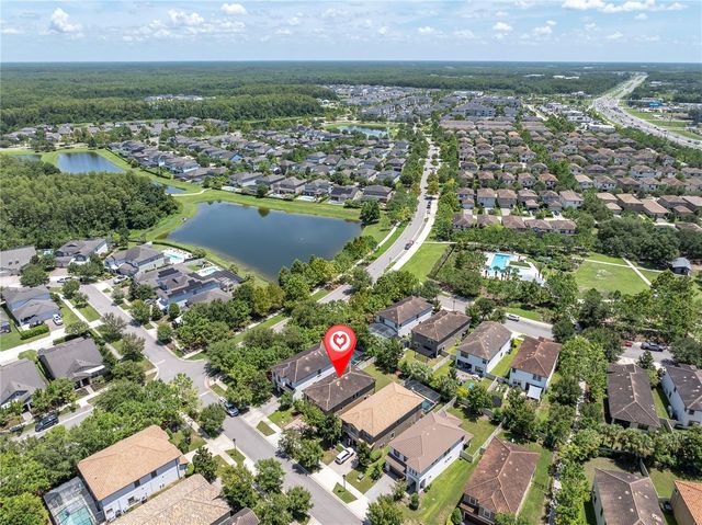 13105 PAYTON STREET, Odessa, FL 33556