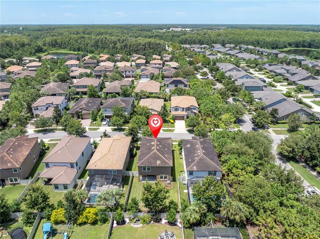 13105 PAYTON STREET, Odessa, FL 33556