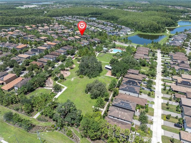 13105 PAYTON STREET, Odessa, FL 33556