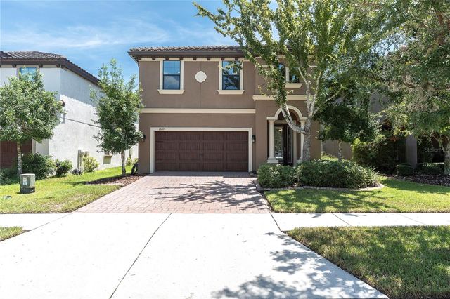 13105 PAYTON STREET, Odessa, FL 33556