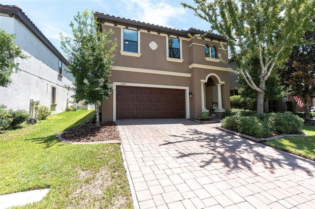 13105 PAYTON STREET, Odessa, FL 33556