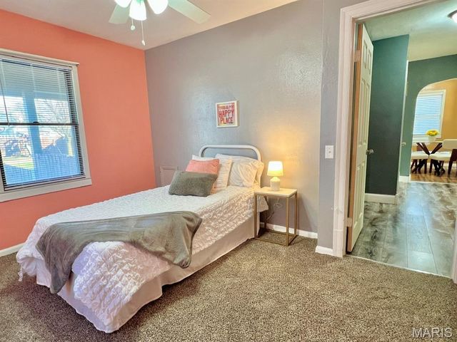 523 N 6th Street, Wood River, IL 62095